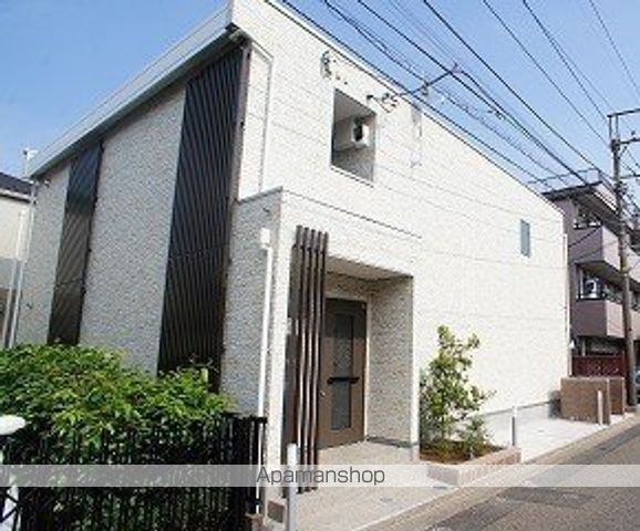 相鉄本線 瀬谷駅 徒歩5分 築7年