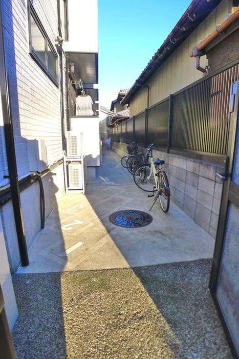 セラ 市川の外観写真