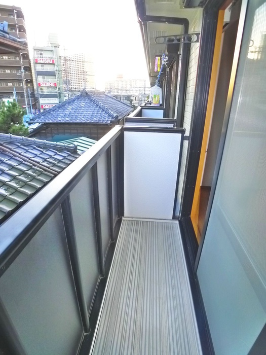 セラ 市川の内装写真