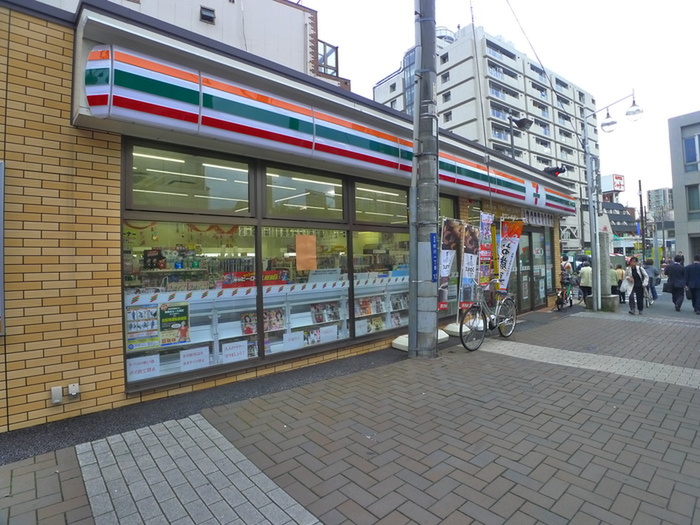 セラ 市川の周辺写真