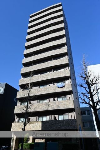西武池袋線 椎名町駅 徒歩10分 築23年