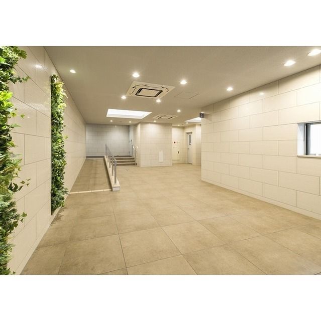 TSレジデンス東川口の外観写真