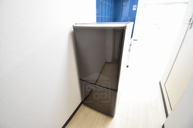 イーズ3の内装写真