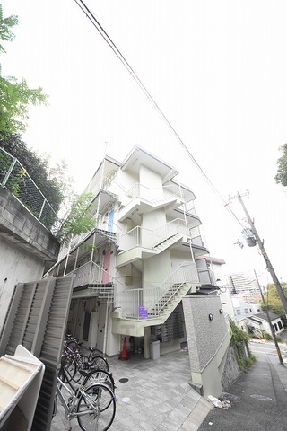 イーズ3の外観写真