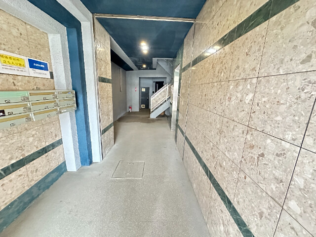 ノーブルハイム樽屋町の外観写真