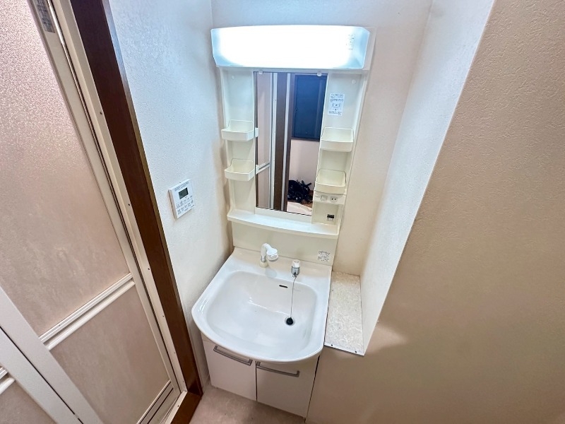 ノーブルハイム樽屋町の内装写真