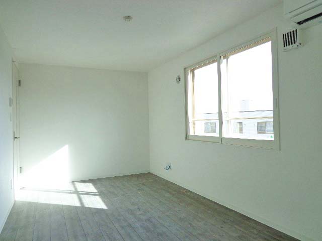 眺望　人気のオール洋室タイプのお部屋です♪