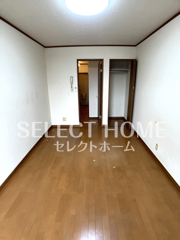 居室・リビング　ゆったりとした居間です 同型タイプ同型タイプ