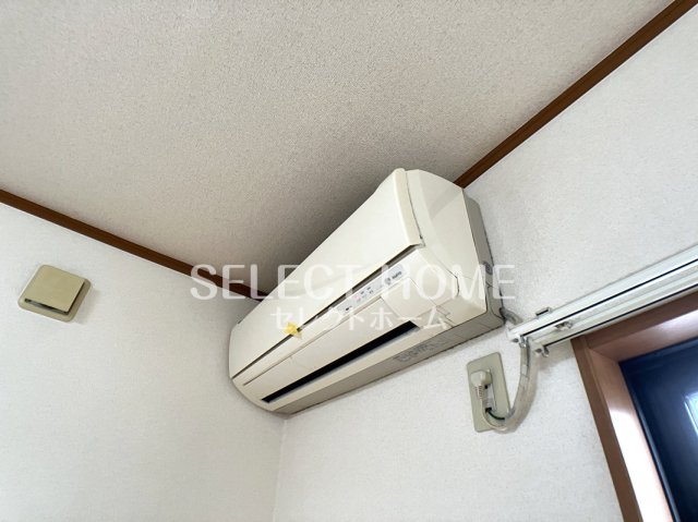 その他設備　同型タイプ