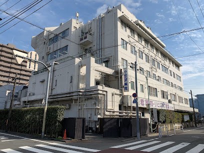 病院　小豆沢病院（病院）まで700m