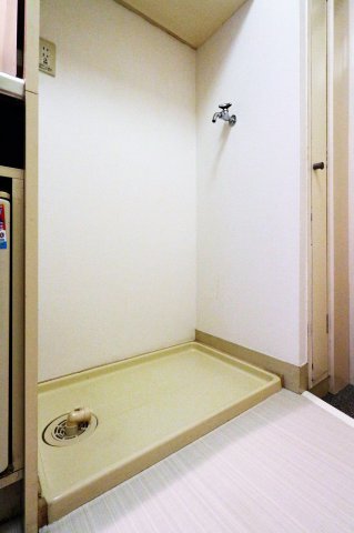 セキュリティ　参考写真（同物件別部屋）