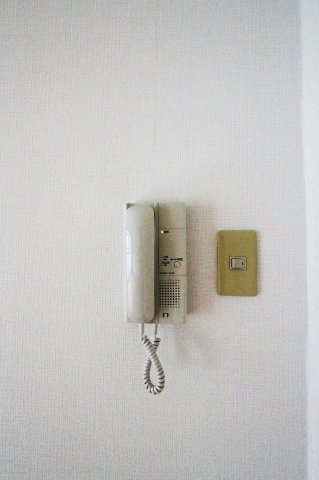 その他設備　参考写真（同物件別部屋）