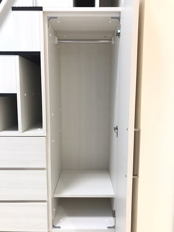 収納　収納