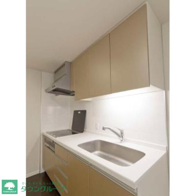 バス・シャワールーム　※写真は同タイプ住戸です。