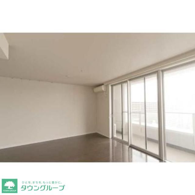 バルコニー　※写真は同タイプ住戸です。