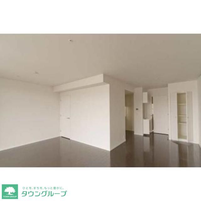 キッチン　※写真は同タイプ住戸です。
