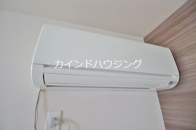 ブルーフローラのその他写真