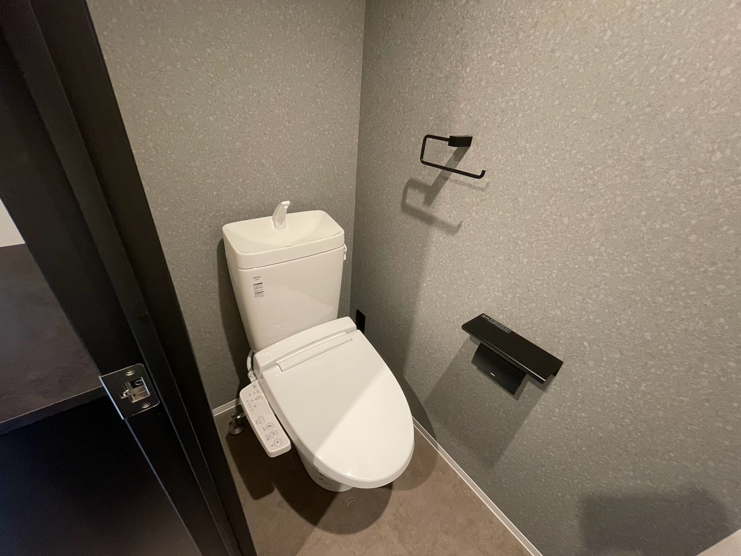 ステラプレイス五橋のトイレ写真
