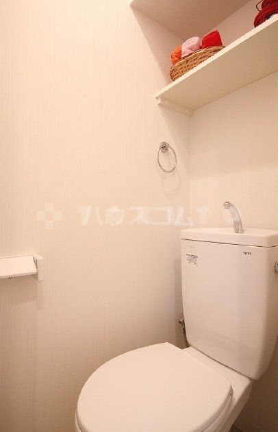 BONNYの外観写真
