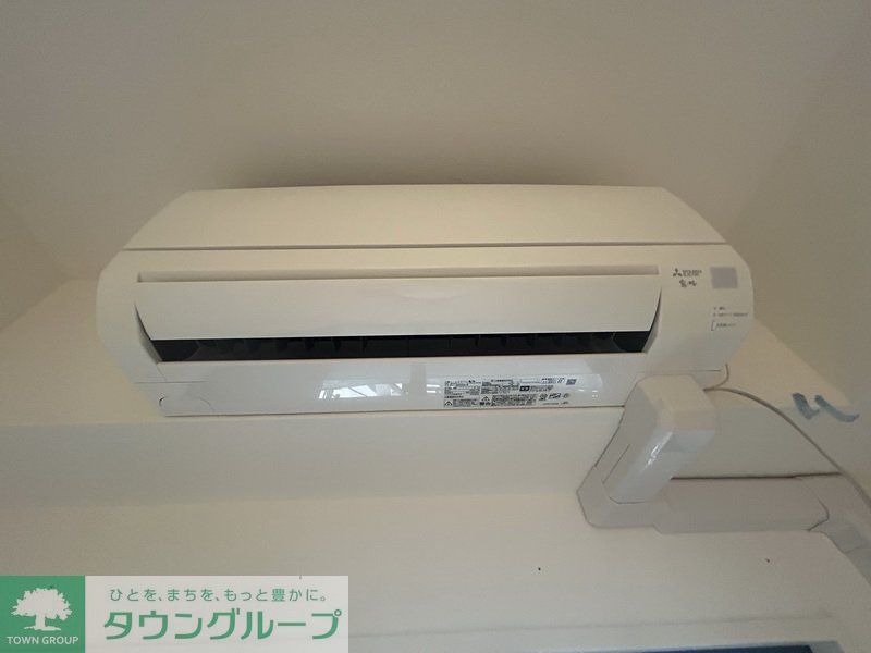 その他設備　別階同号室のお写真になります。現況優先です。