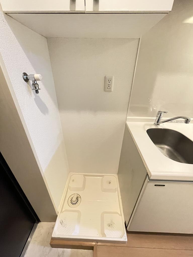 その他設備　※別部屋写真です