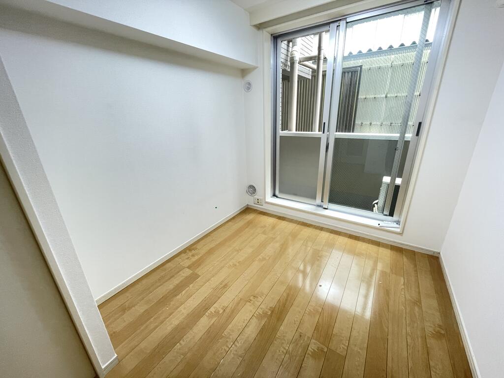 居室・リビング　※別部屋写真です