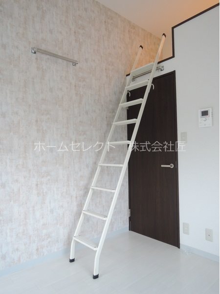 ハイム北加賀屋のその他写真