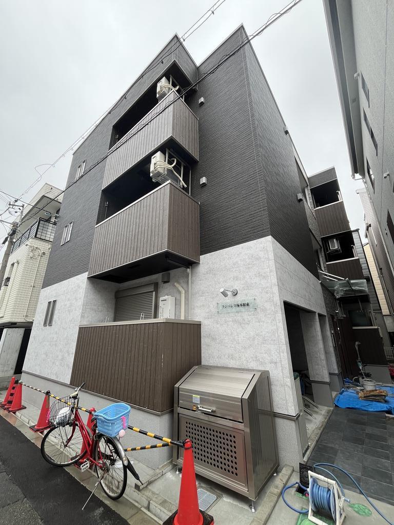 ロビー　※建設中