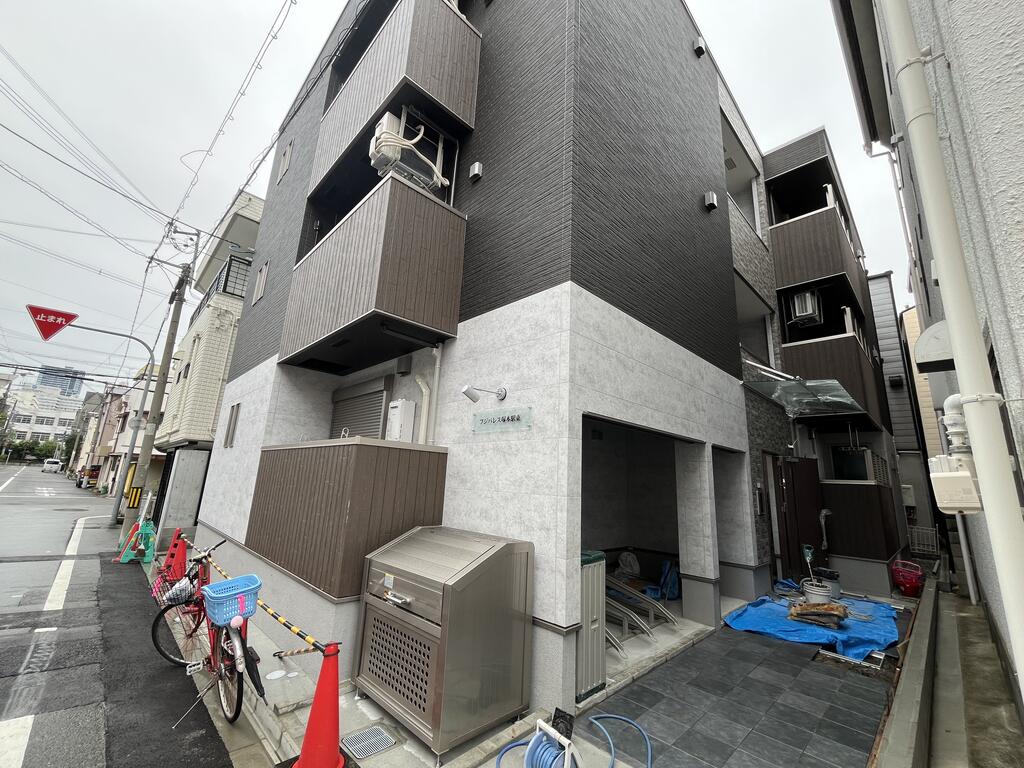 その他部屋・スペース　※建設中