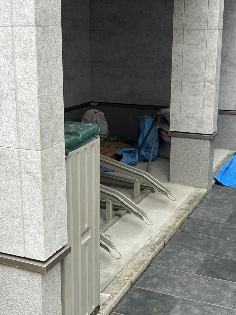 その他　※建設中