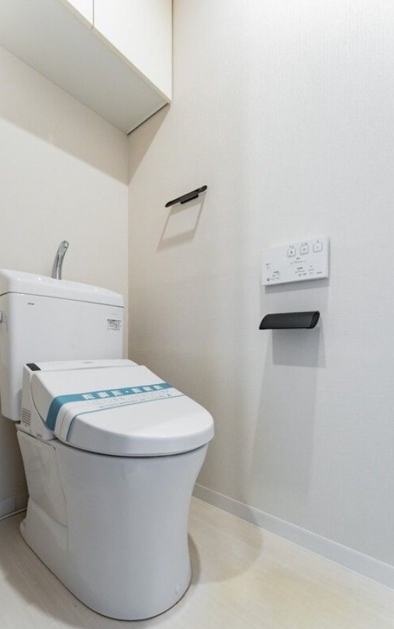 セジョリ墨田EASTIIのトイレ写真
