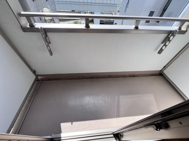 カルミア・甲子園の内装写真