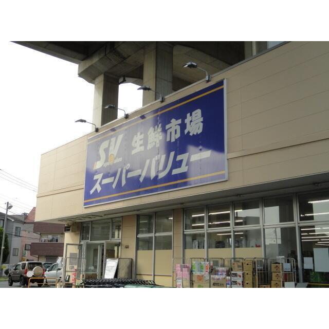 第2ミリオンパークの周辺写真