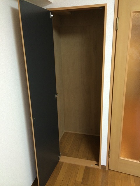 収納　反転別部屋参考