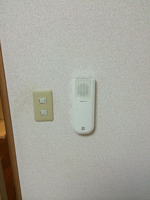 セキュリティ　反転別部屋参考
