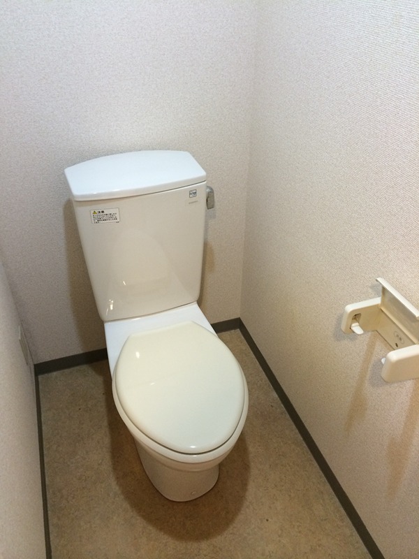 トイレ　反転別部屋参考