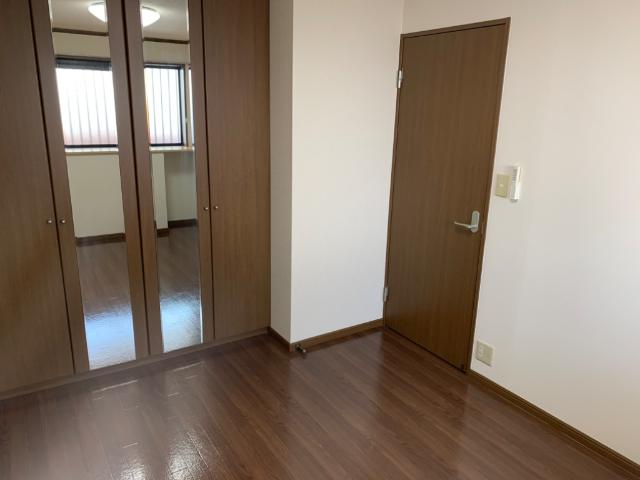その他部屋・スペース　洋室