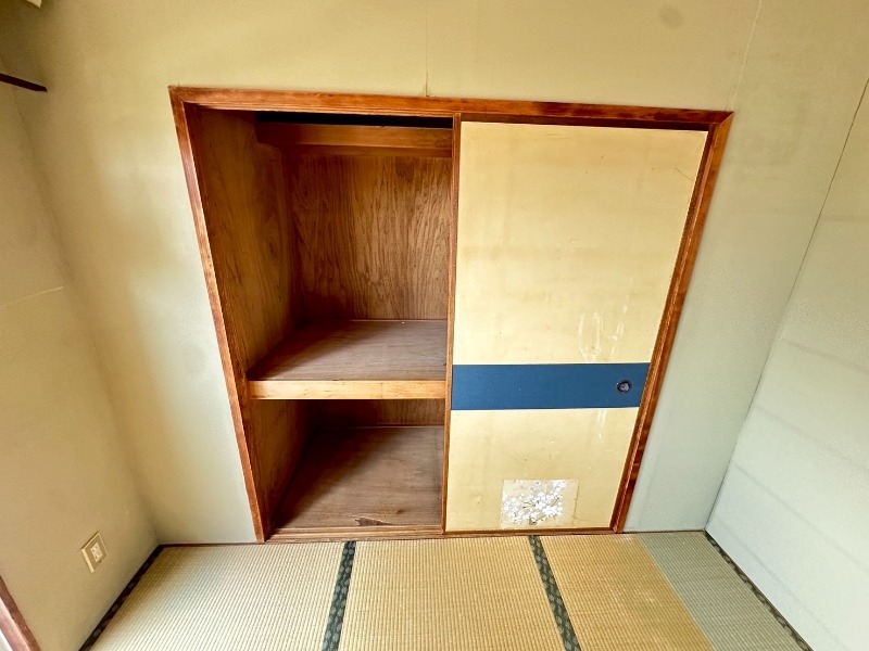 ブリス西二見の内装写真