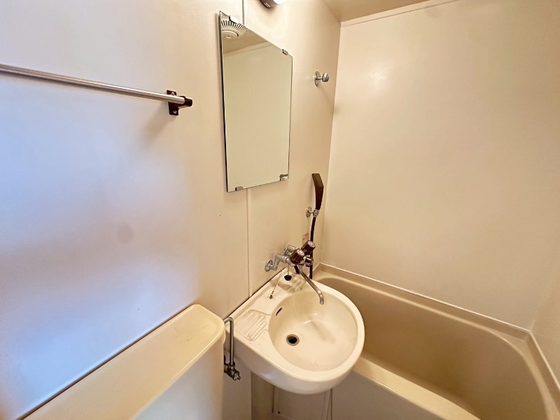 ブリス西二見の内装写真