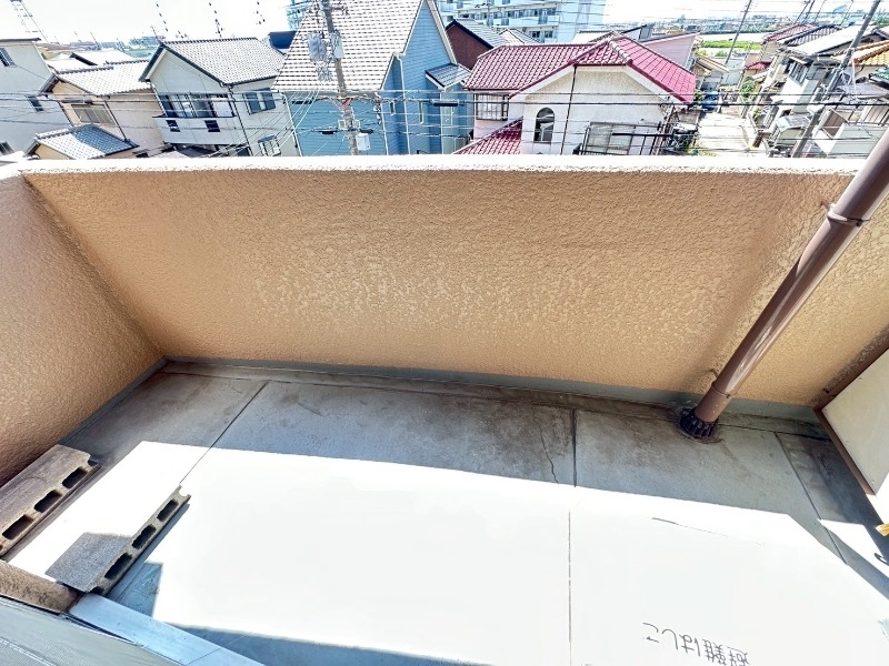 ブリス西二見の内装写真