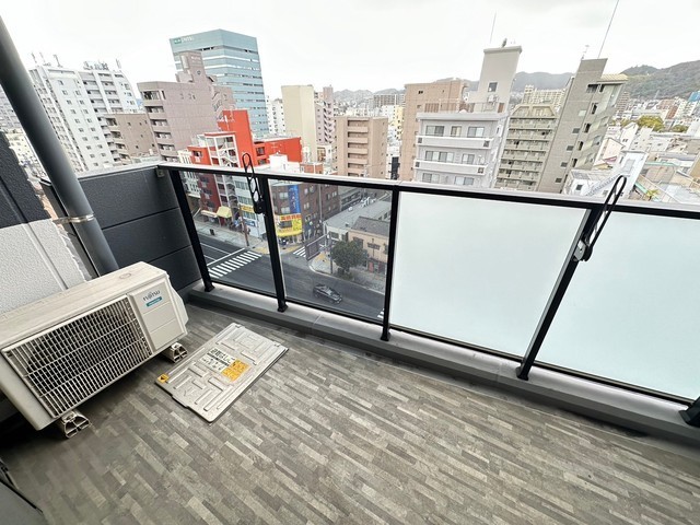 GRAND-PLACE十日市の内装写真