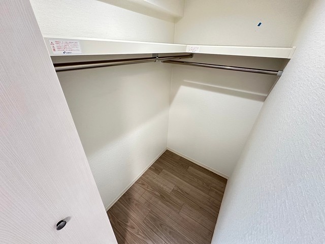 GRAND-PLACE十日市の内装写真