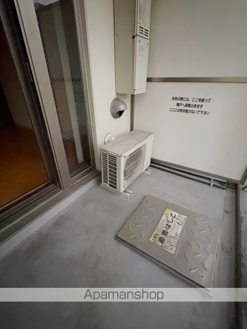Dコート川崎駅前の内装写真