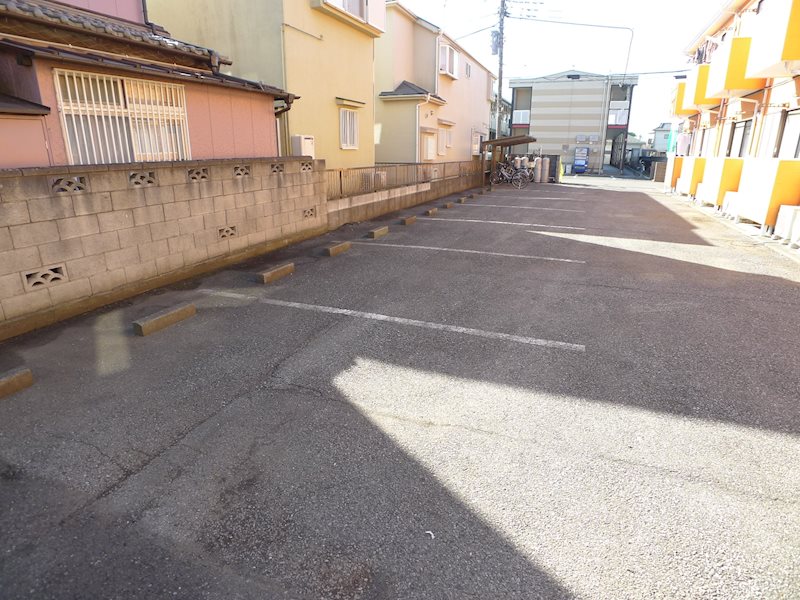 シャルム中村のその他写真