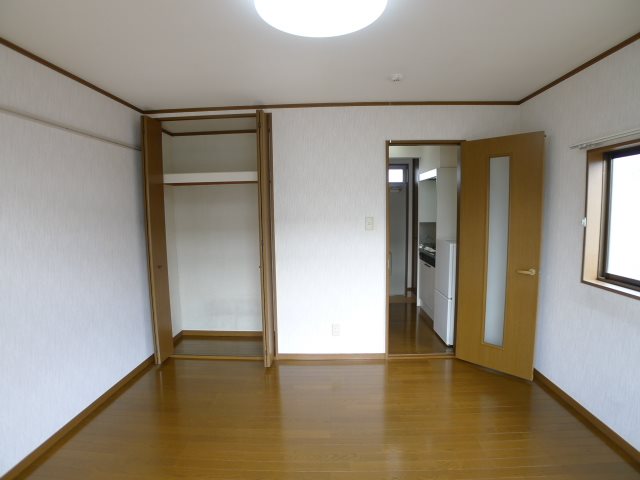 シャルム中村の内装写真