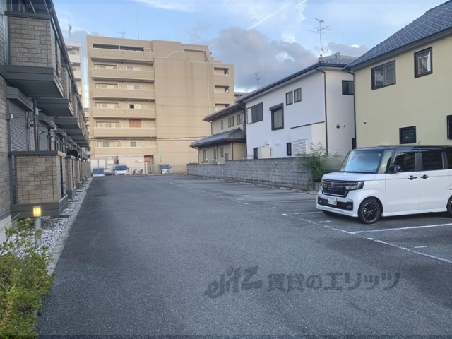 カサベルデ西大寺のその他写真