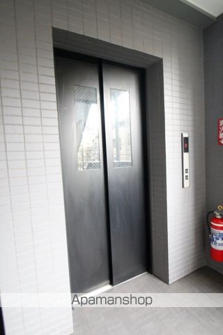 ハーモニーレジデンス文京白山の外観写真