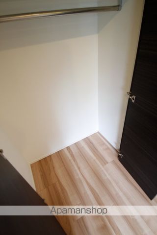 ハーモニーレジデンス文京白山の内装写真