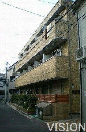 建物外観　☆外観☆