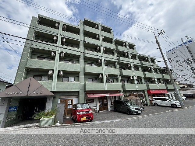 広島高速交通アストラムライン 中筋駅 徒歩2分 築30年